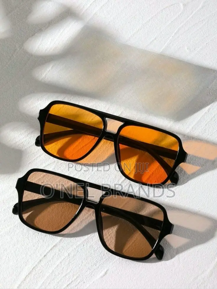 Eye Glasses