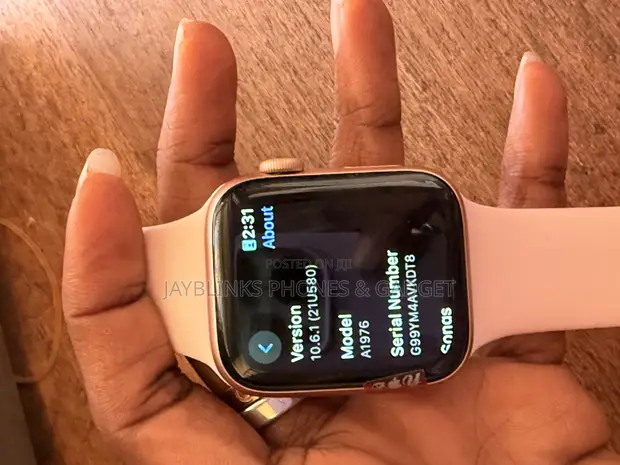 Apple Watch Series (44mm, GPS Cellular) in Kumasi Metropolitan
