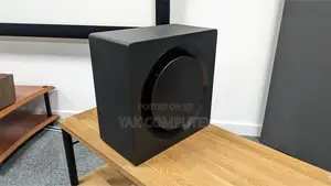 Samsung Q990c Soundbar Speaker (2023) - 22 Speaker Home System