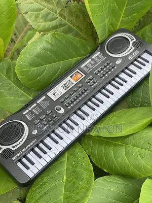 Kids Piano