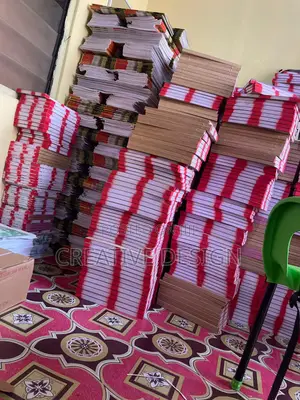 Not Books Printing