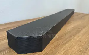 Samsung Q990c Soundbar Speaker (2023) - 22 Speaker Home System