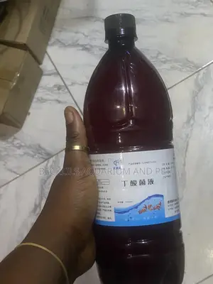Probiotics For All Types Of Fish ( Catfish And Tilapia)