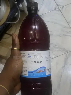 Probiotics For All Types Of Fish ( Catfish And Tilapia)