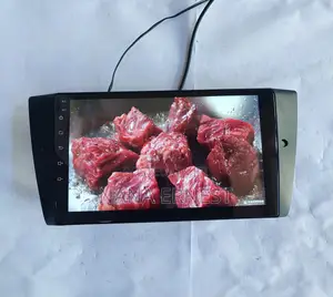 Android Car Screen for BMW E90 2005 to 2011