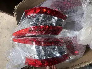 Nissan Sentra 2013/2014/2015/2016 Tail Lights Brand New