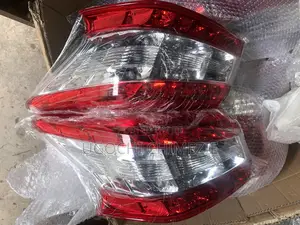 Nissan Sentra 2013/2014/2015/2016 Tail Lights Brand New