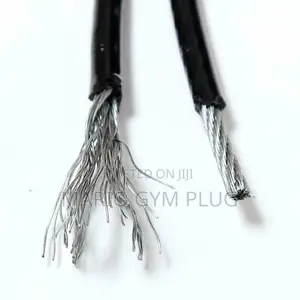 Gym Machines Cable
