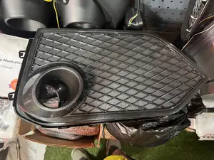 2016,2017,2018,2019,2020,2021  Foglight Cover For Honda Civic