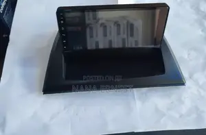 Android Car Screen for BMW X3