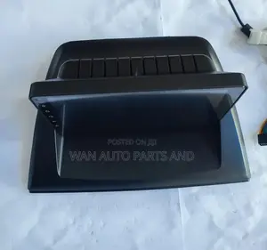 Android Car Screen for BMW X3