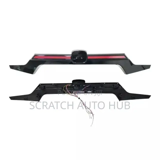 Accord Boot Light