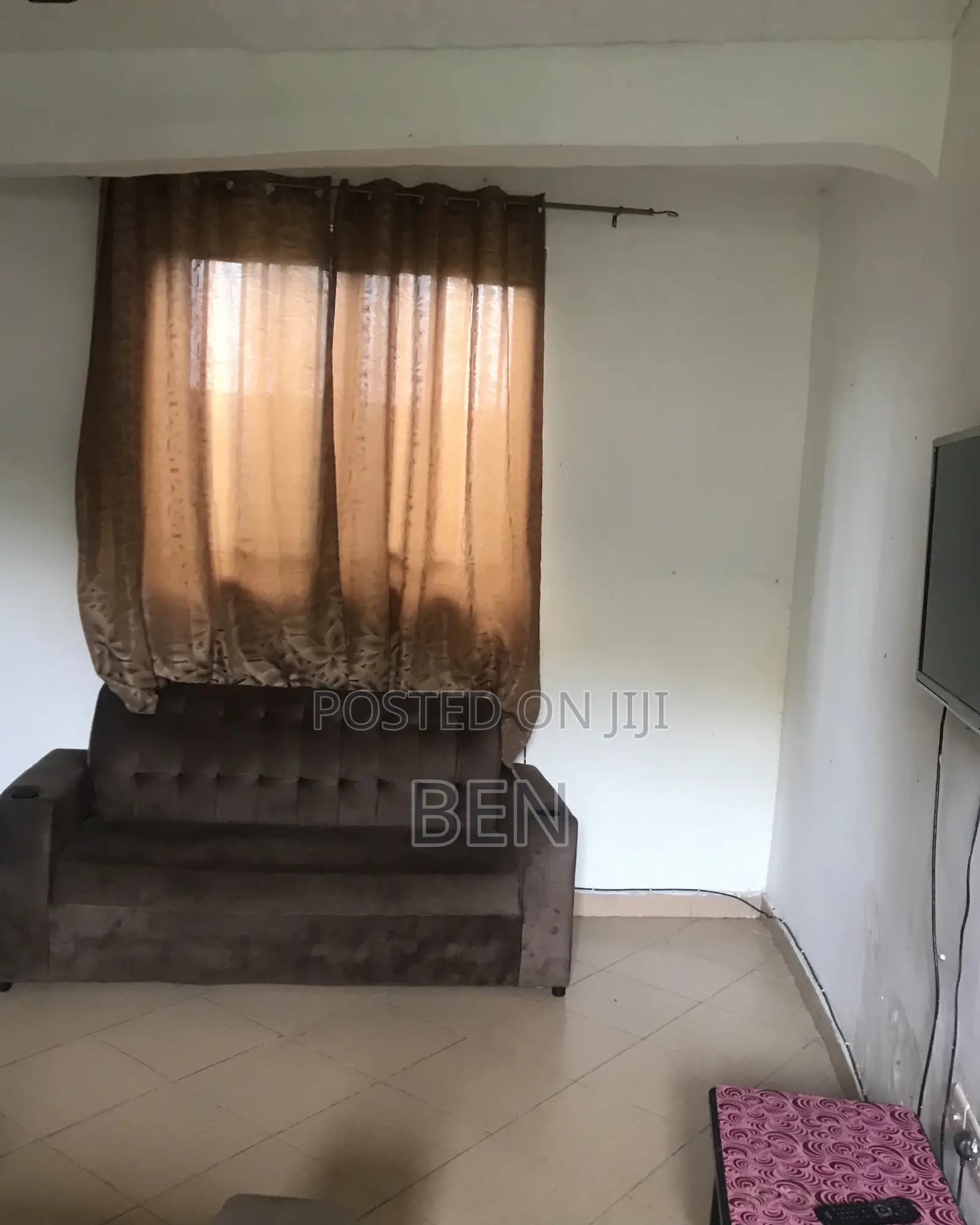 1bdrm Apartment in Alajo North, Polo Park for rent