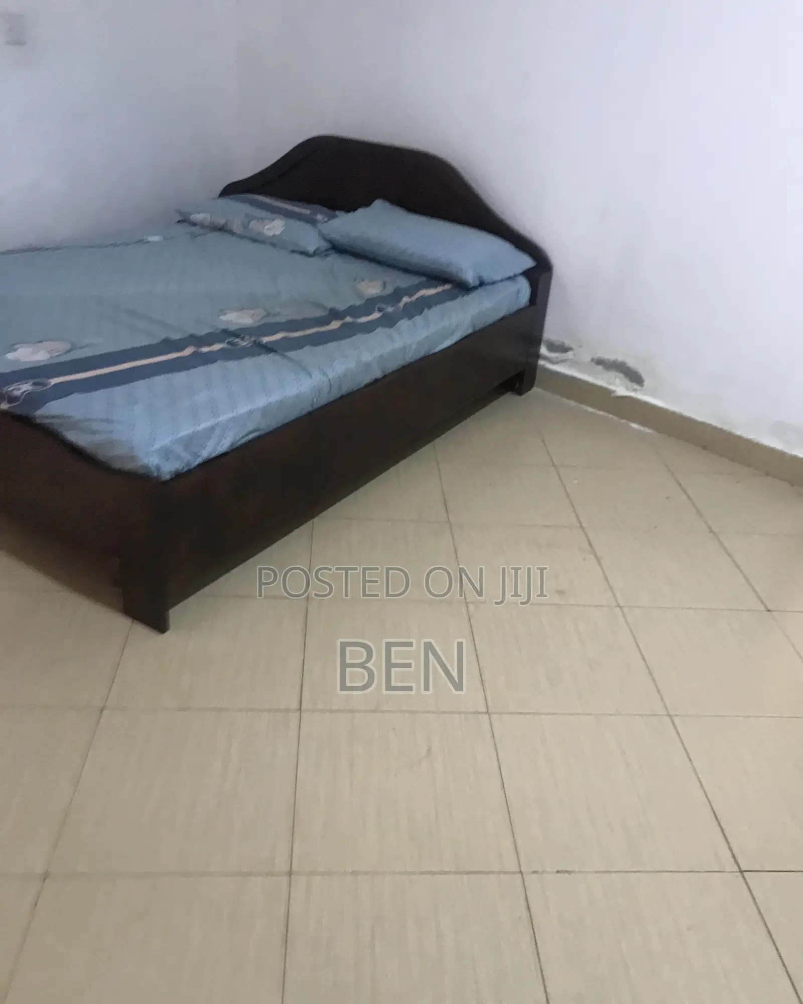 1bdrm Apartment in Alajo North, Polo Park for rent