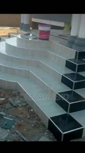 Tiles Master (Ghc 45 Per Sqm) (Ghc 450 Per Day @ 16msq)