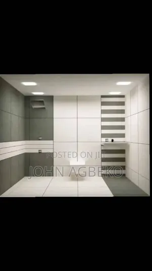 Tiles Master (Ghc 45 Per Sqm) (Ghc 450 Per Day @ 16msq)