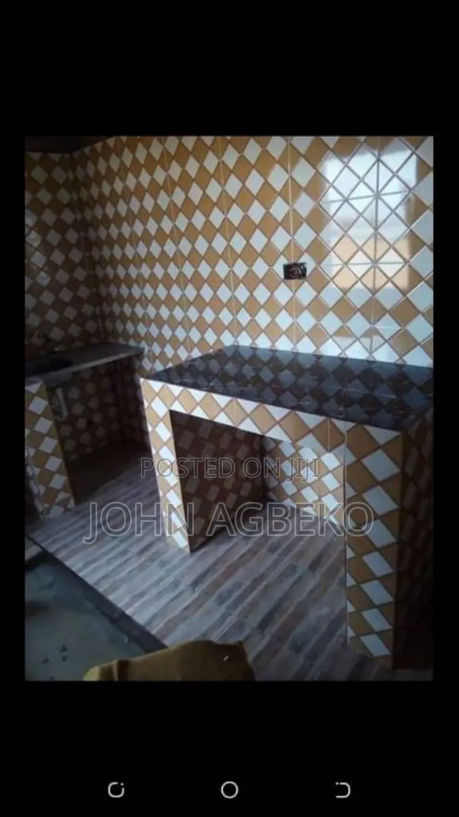 Tiles Master (Ghc 45 Per Sqm) (Ghc 450 Per Day @ 16msq)