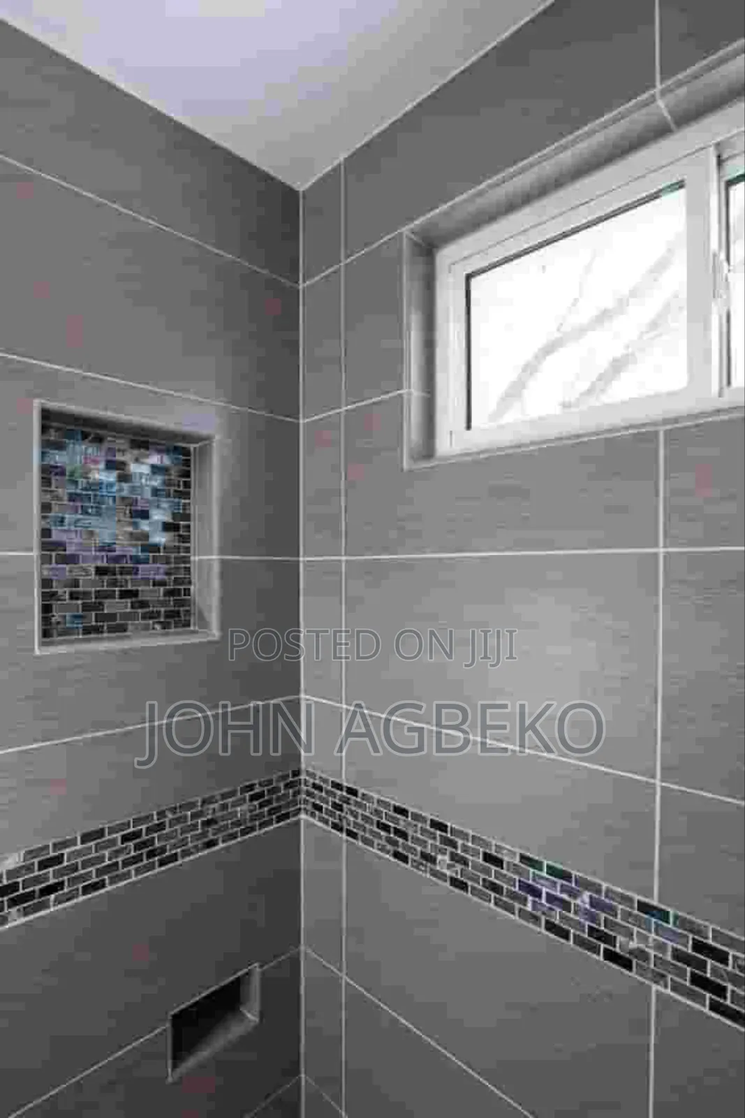Tiles Master (Ghc 45 Per Sqm) (Ghc 450 Per Day @ 16msq)