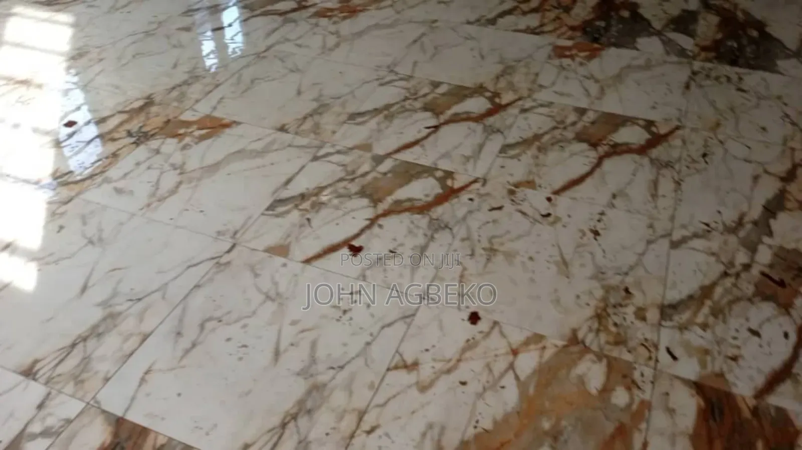 Tiles Master (Ghc 45 Per Sqm) (Ghc 450 Per Day @ 16msq)