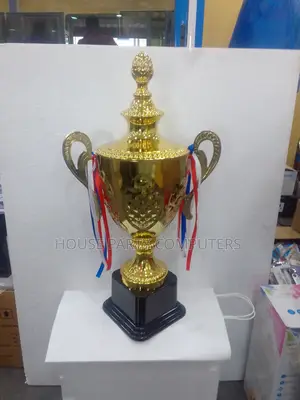Sports Trophy 23inch