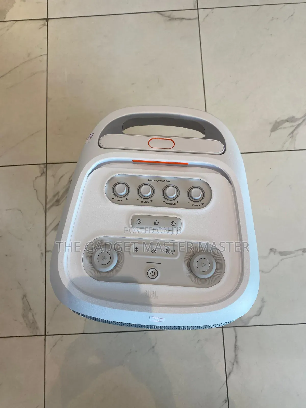 JBL Partybox Stage 320