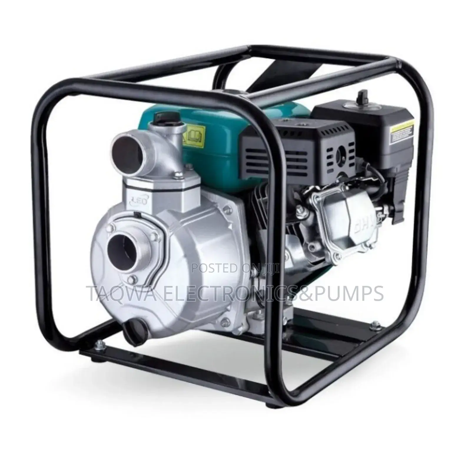 Order Leo Lpg30-C 6.5hp Water Pump