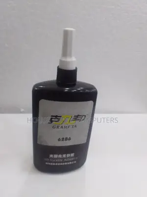 Uv Glue for Crystal