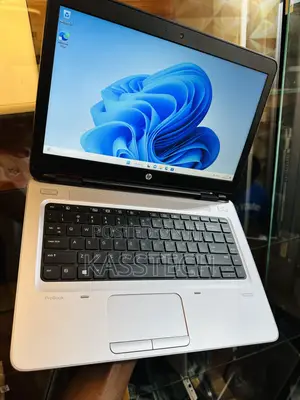 Laptop HP 8GB AMD A6 HDD 500GB