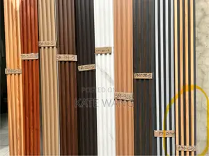 Fluted Panel