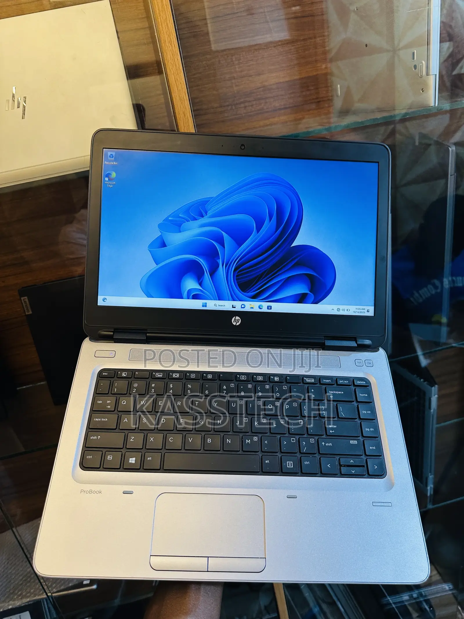 Laptop HP 8GB AMD A6 HDD 500GB
