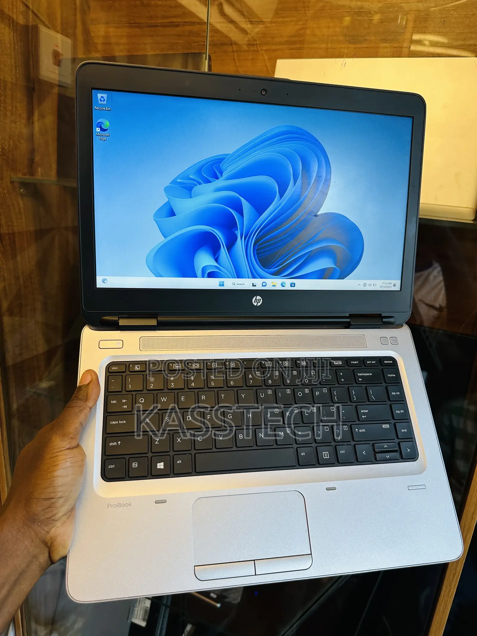 Laptop HP 8GB AMD A6 HDD 500GB