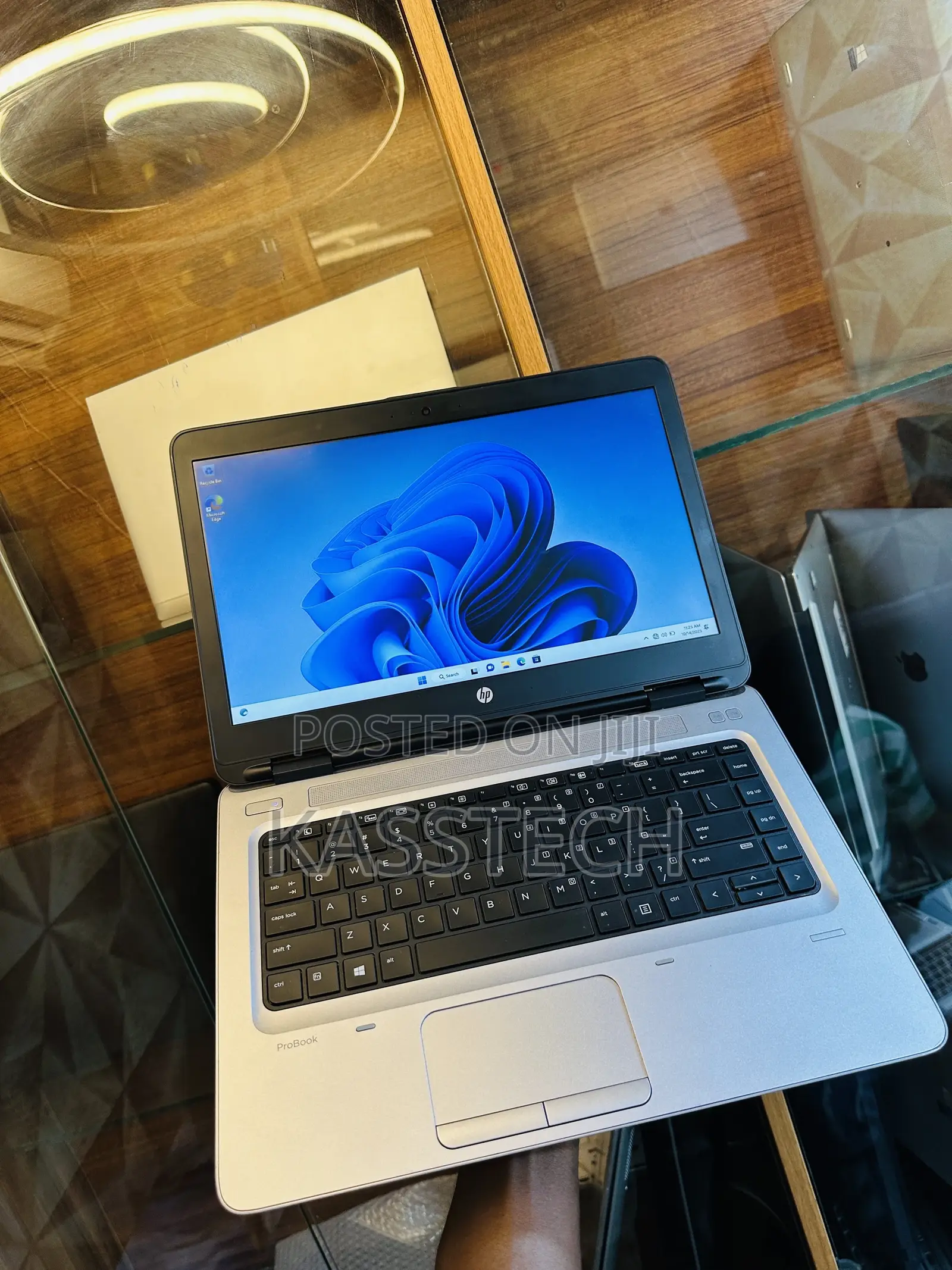 Laptop HP 8GB AMD A6 HDD 500GB