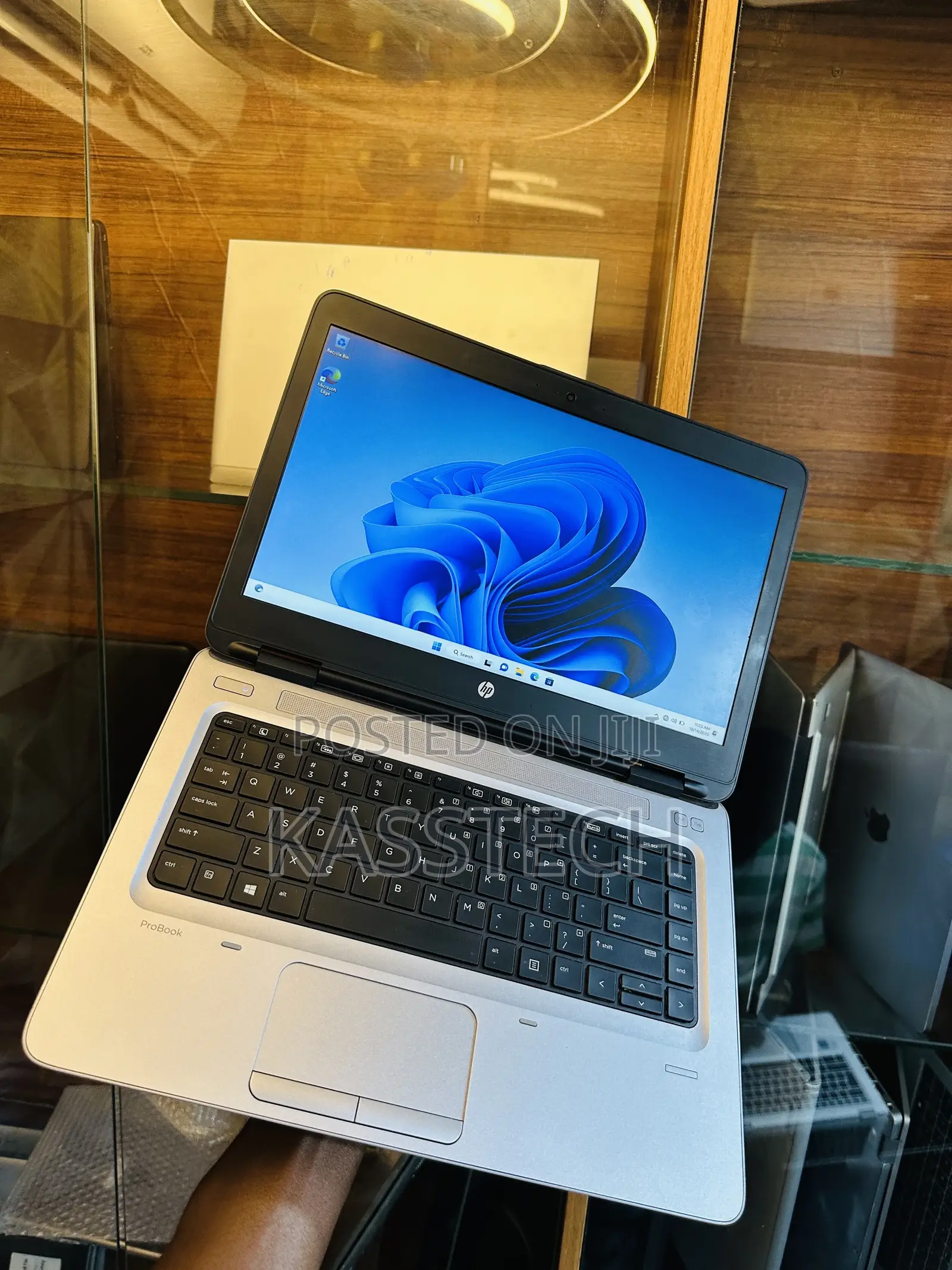 Laptop HP 8GB AMD A6 HDD 500GB