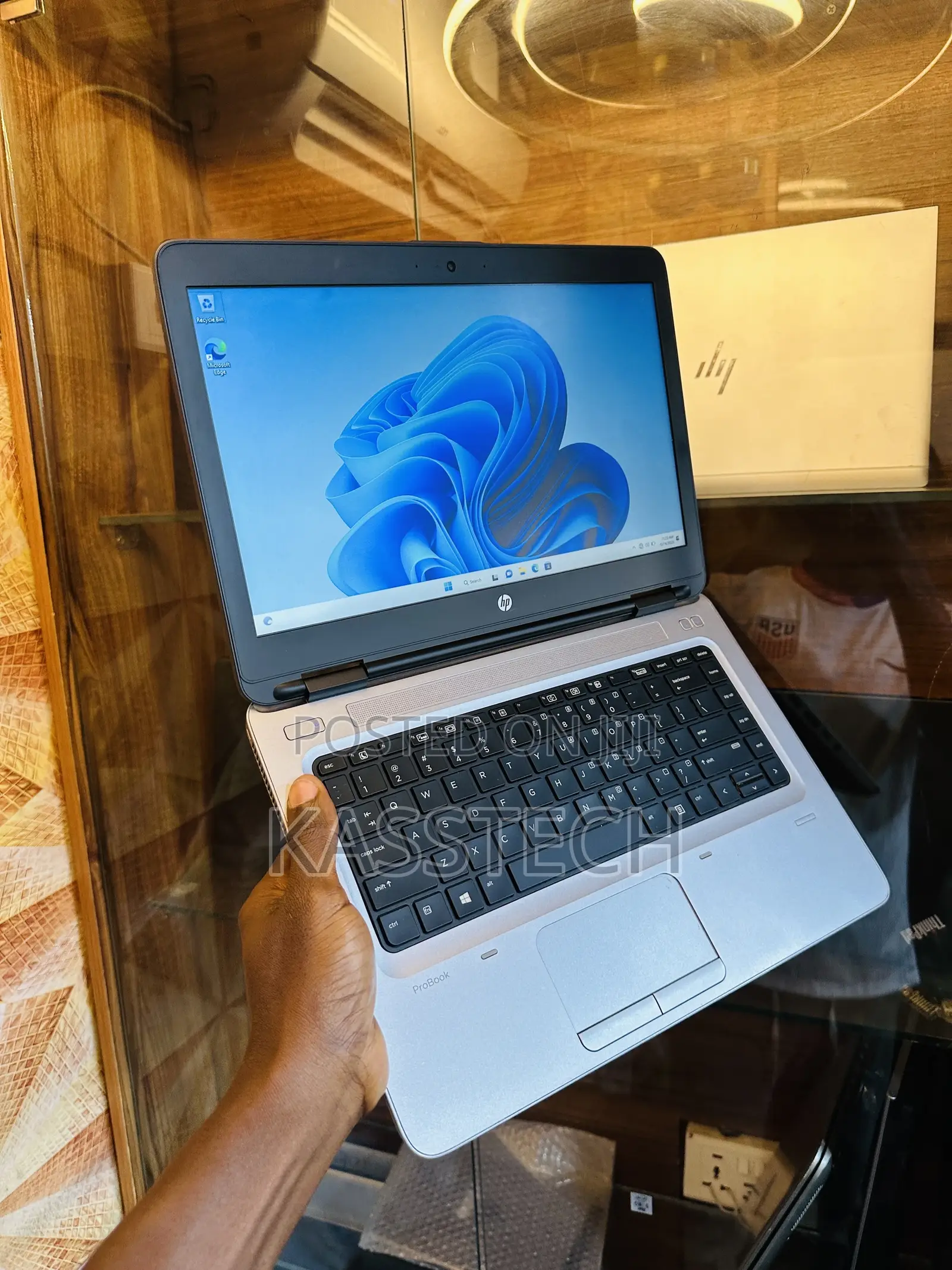 Laptop HP 8GB AMD A6 HDD 500GB