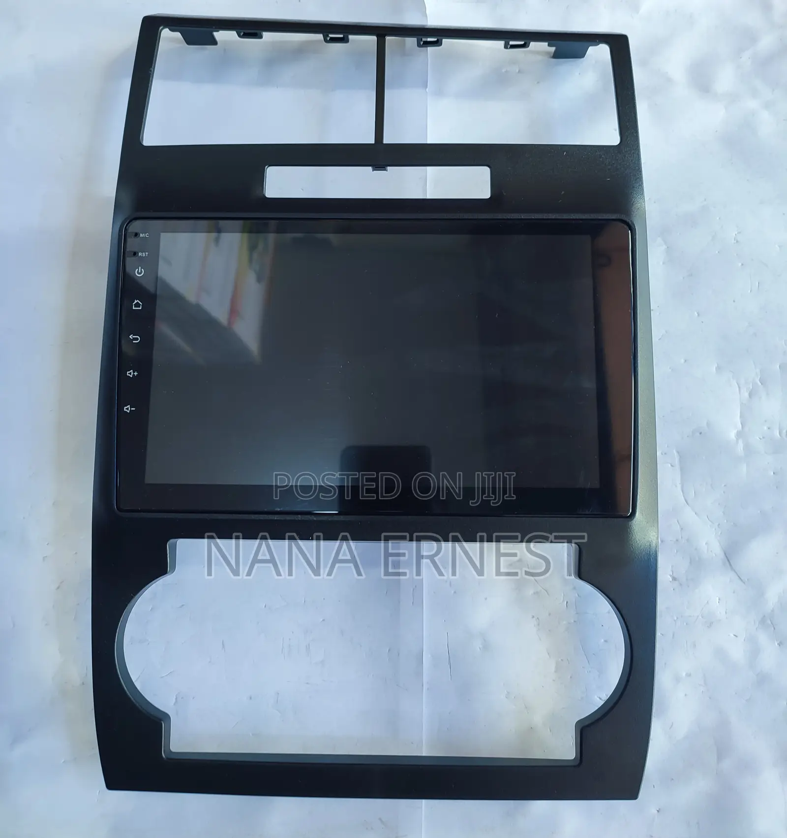 Android Car Screen for Dodge Charger 2005 to 2007