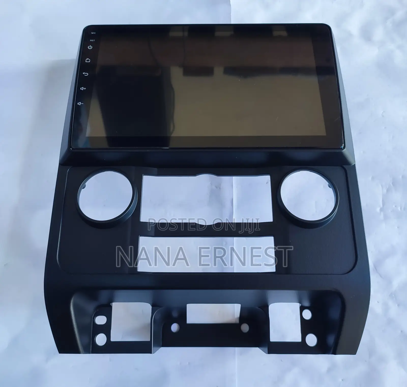 Android Car Screen for Ford Escape 2007 to 2012