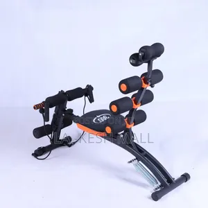 6 in 1 Ab Exercise Bench