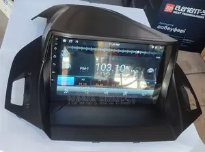 Android Car Screen for Ford Escape 2013