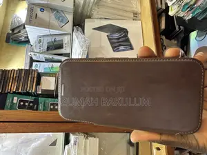 Pixel 10 Pro Xl 10 Pro Leather Flip Cover