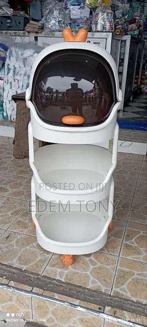 Tenbabe Baby Stand Organiser