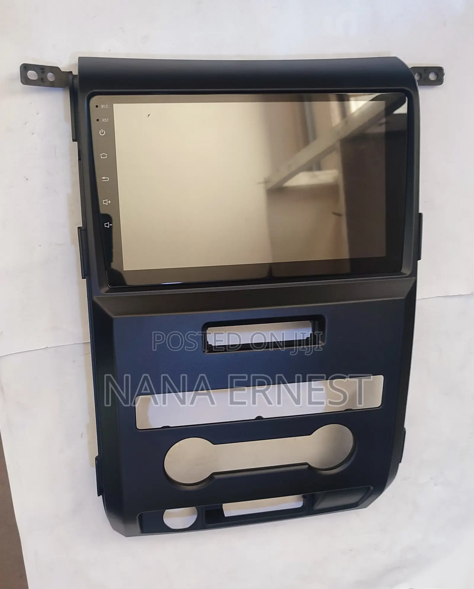 Android Car Screen for Ford F-150 2015 to 2020