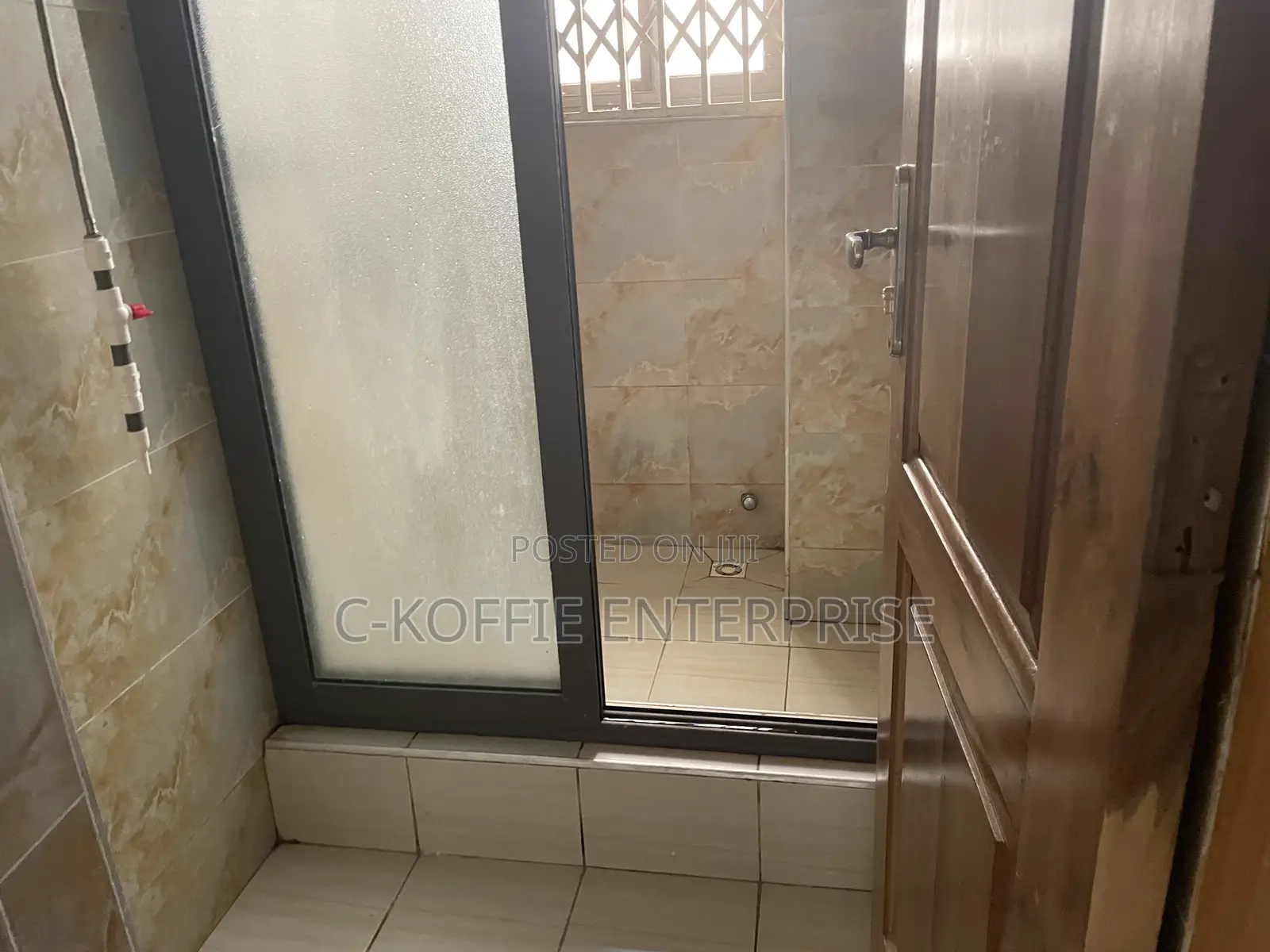 2bdrm Apartment in Ofankor Barrier, Ga East Municipal for rent