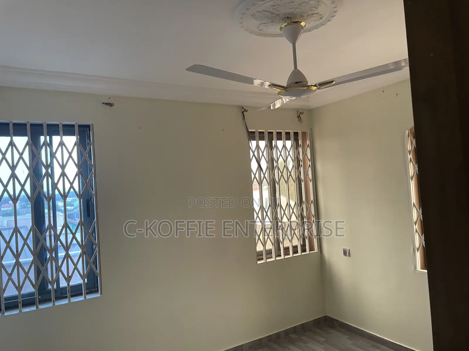 2bdrm Apartment in Ofankor Barrier, Ga East Municipal for rent