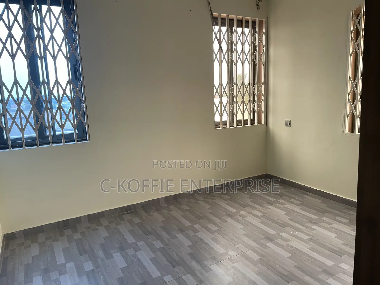 2bdrm Apartment in Ofankor Barrier, Ga East Municipal for rent