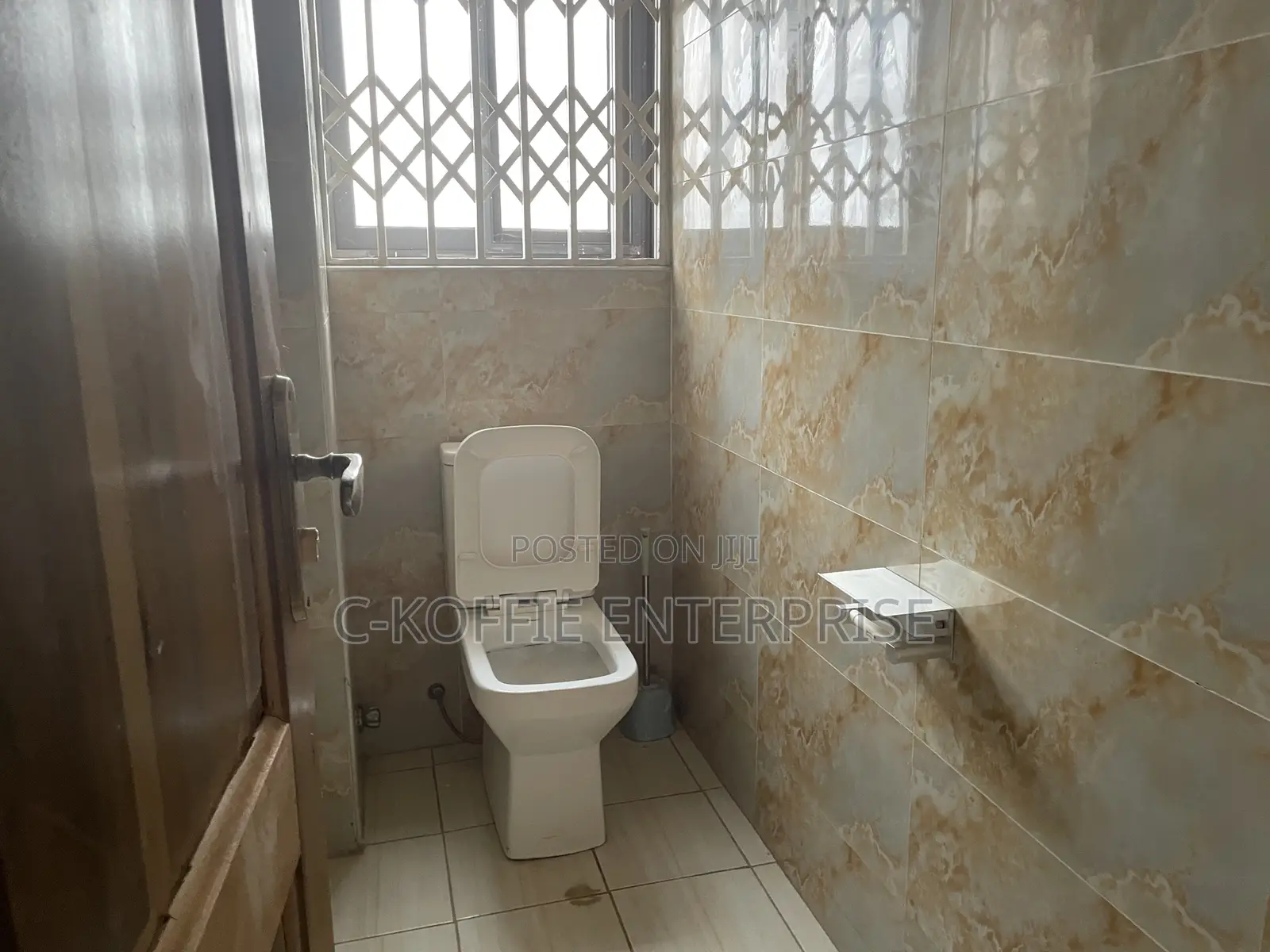 2bdrm Apartment in Ofankor Barrier, Ga East Municipal for rent