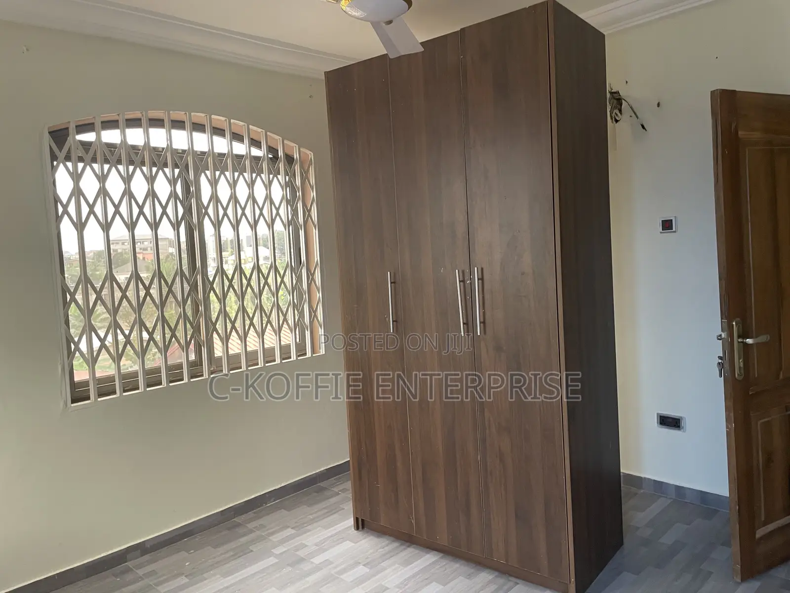 2bdrm Apartment in Ofankor Barrier, Ga East Municipal for rent