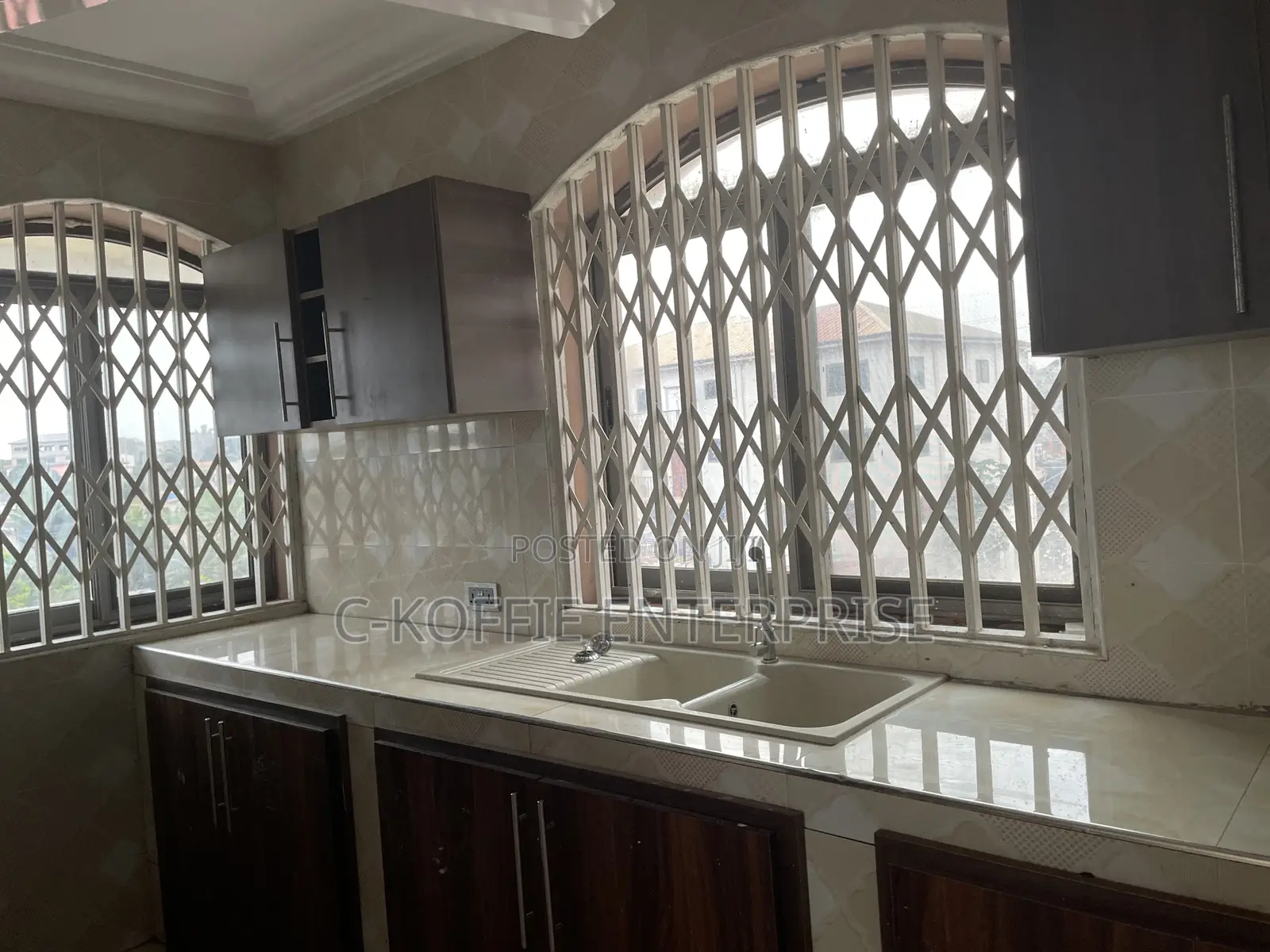 2bdrm Apartment in Ofankor Barrier, Ga East Municipal for rent