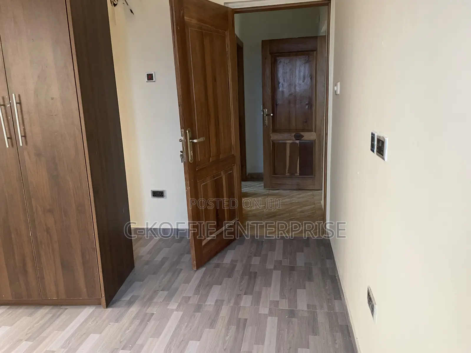 2bdrm Apartment in Ofankor Barrier, Ga East Municipal for rent