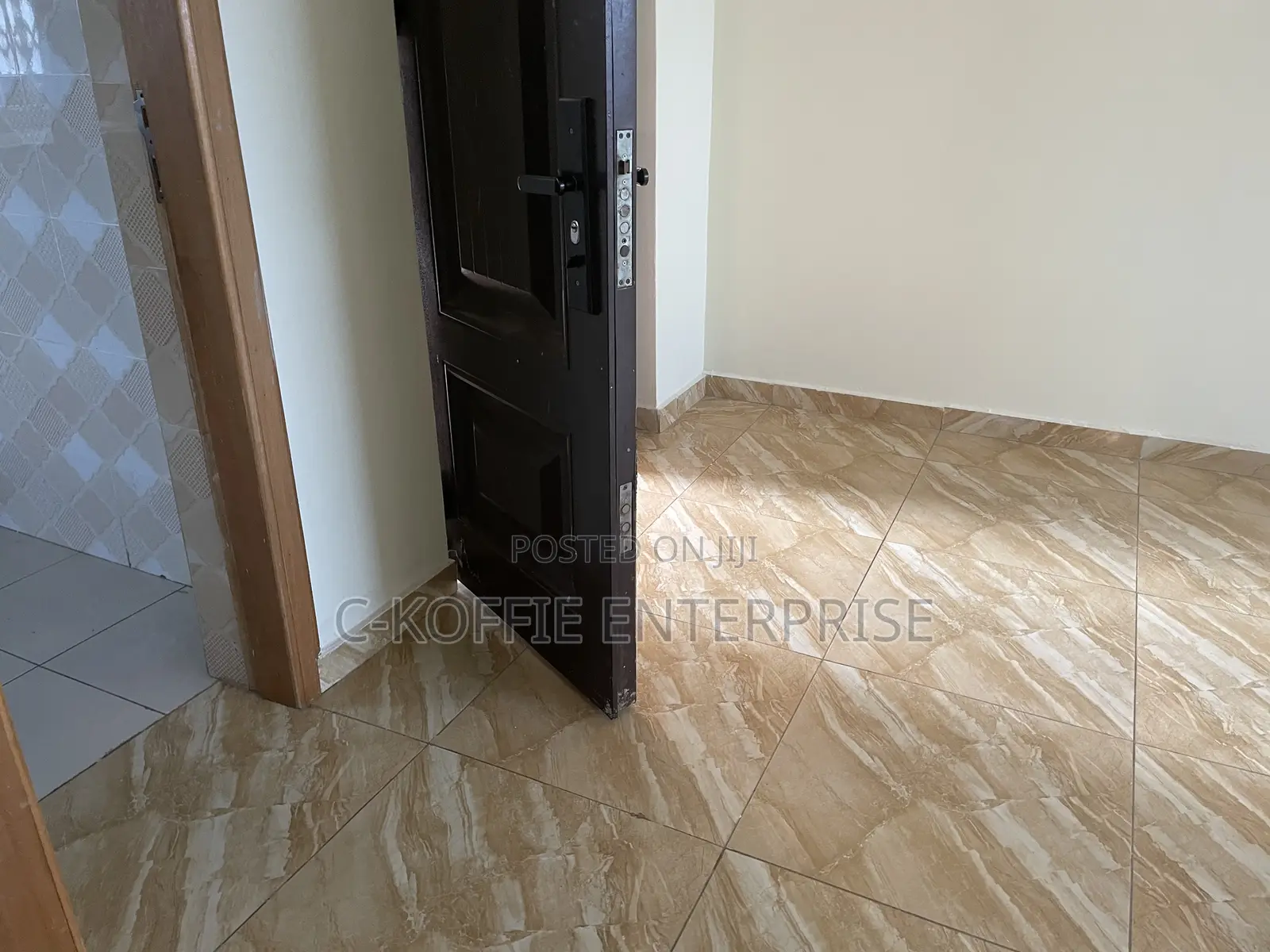 2bdrm Apartment in Ofankor Barrier, Ga East Municipal for rent