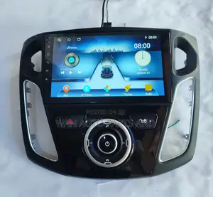 Android Car Screen for Ford Focus 2012 to 2018